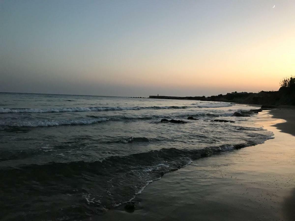 הוילה פקינו Angolo Di Paradiso מראה חיצוני תמונה
