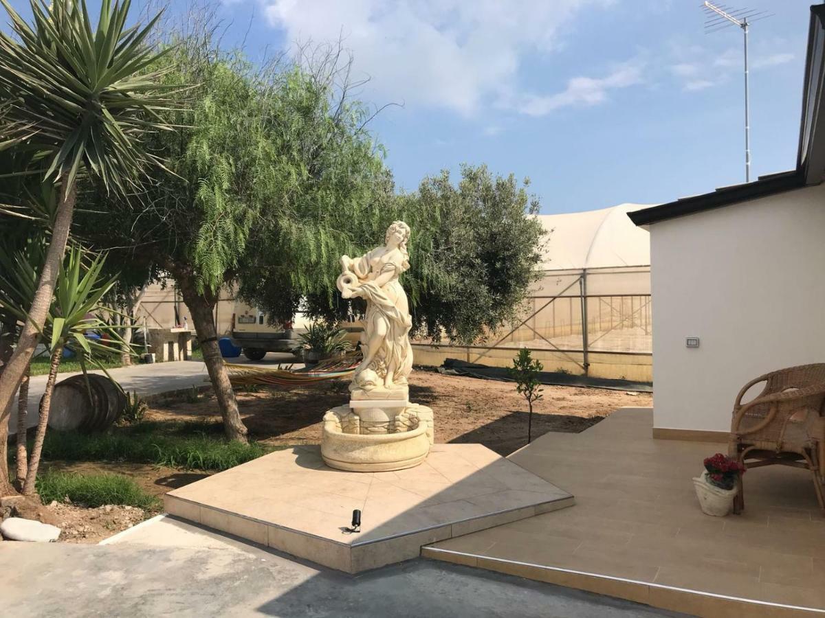 הוילה פקינו Angolo Di Paradiso מראה חיצוני תמונה