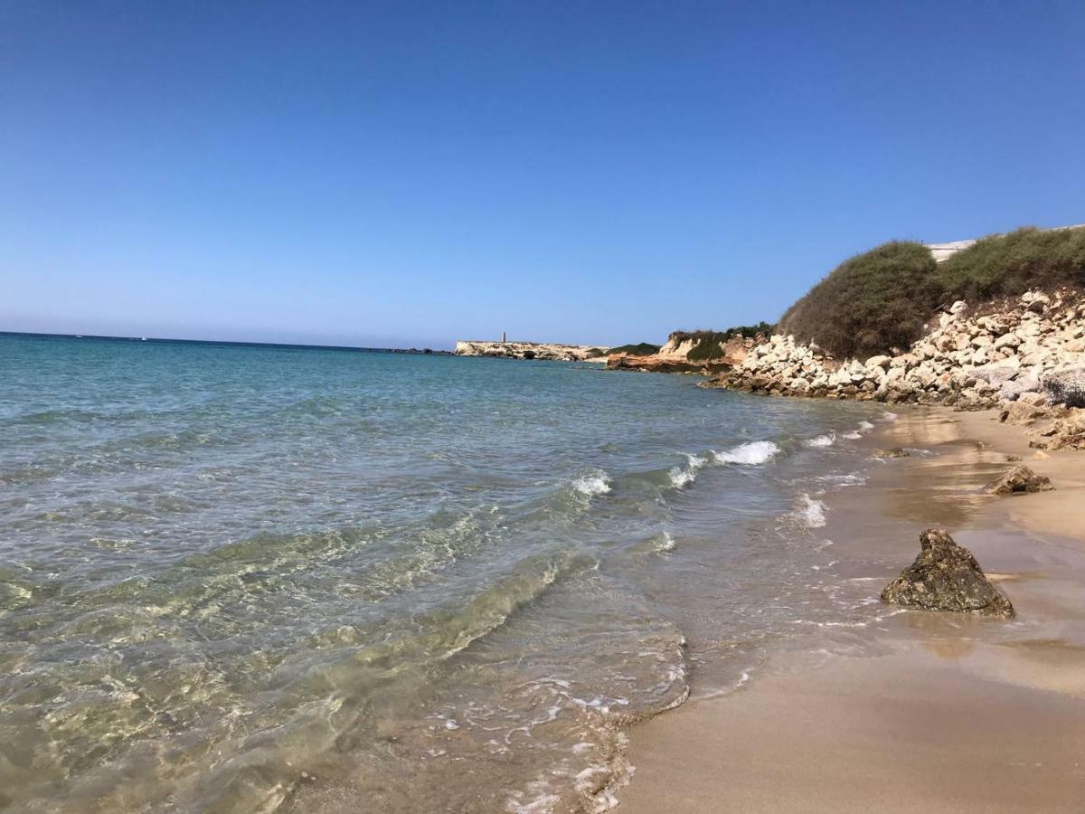 הוילה פקינו Angolo Di Paradiso מראה חיצוני תמונה