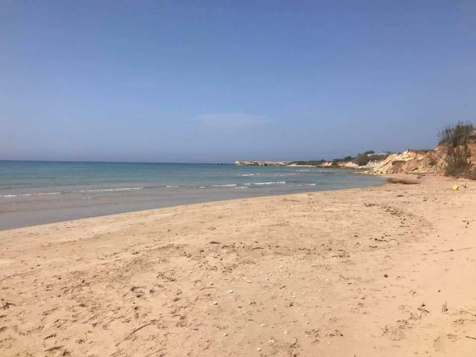 הוילה פקינו Angolo Di Paradiso מראה חיצוני תמונה